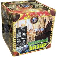 Восточный базар Фейерверк купить в Карачаевске | karachaevsk.salutsklad.ru