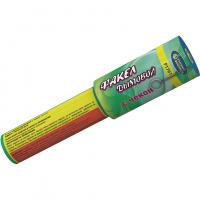 Дымовой (с чекой) зеленый Фальшфейер купить в Карачаевске | karachaevsk.salutsklad.ru