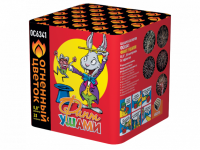 Финт ушами Салют купить в Карачаевске | karachaevsk.salutsklad.ru