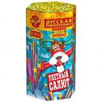 Улётный салют Батарея салютов купить в Карачаевске | karachaevsk.salutsklad.ru