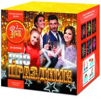 PRO-Праздник Батарея салютов купить в Карачаевске | karachaevsk.salutsklad.ru