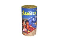 Аладдин Фонтан пиротехнический купить в Карачаевске | karachaevsk.salutsklad.ru