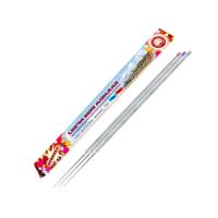 Триколор 300 мм. Бенгальские огни цветные купить в Карачаевске | karachaevsk.salutsklad.ru