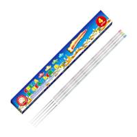 Цветопламенные 300-4 мм. Бенгальские огни цветные купить в Карачаевске | karachaevsk.salutsklad.ru