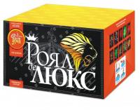 Роял де Люкс Салют купить в Карачаевске | karachaevsk.salutsklad.ru