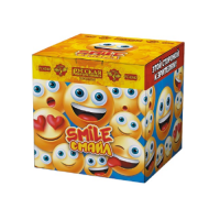 Смайл Фонтан пиротехнический купить в Карачаевске | karachaevsk.salutsklad.ru