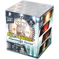 Королевский Талер Батарея салютов купить в Карачаевске | karachaevsk.salutsklad.ru