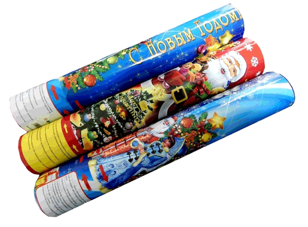 Хлопушки оптом —  Карачаевск