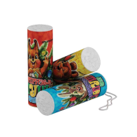 Супер с сюрпризом Хлопушки купить в Карачаевске | karachaevsk.salutsklad.ru