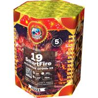 SmartFire Фейерверк купить в Карачаевске | karachaevsk.salutsklad.ru