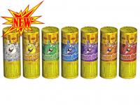 Цветной дым 40 Цветной дым купить в Карачаевске | karachaevsk.salutsklad.ru