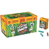 Гремучий бамбук Петарды купить в Карачаевске | karachaevsk.salutsklad.ru