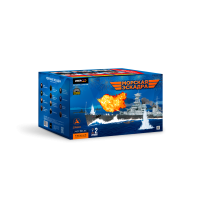 Морская эскадра Батарея салютов купить в Карачаевске | karachaevsk.salutsklad.ru