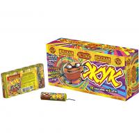 Жук Наземный фейерверк купить в Карачаевске | karachaevsk.salutsklad.ru