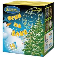 Огни на елке Салют купить в Карачаевске | karachaevsk.salutsklad.ru