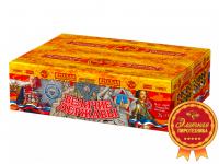 Величие державы Фейерверк купить в Карачаевске | karachaevsk.salutsklad.ru