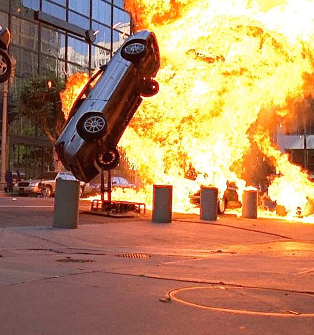 Про пиротехнику и пиротехников - Карачаевск | karachaevsk.salutsklad.ru