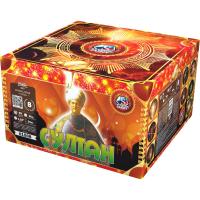 Султан Салют купить в Карачаевске | karachaevsk.salutsklad.ru