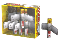 Герань Фейерверки летающие купить в Карачаевске | karachaevsk.salutsklad.ru