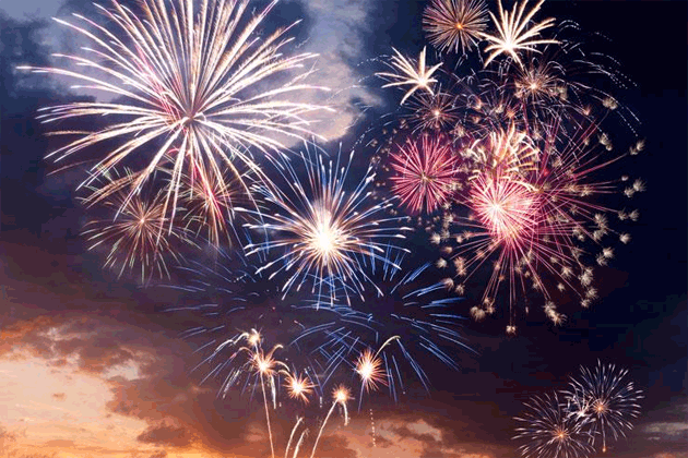 Организация и проведение фейерверков на Новый Год  Карачаевск | karachaevsk.salutsklad.ru