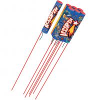 Ассорти Ракеты купить в Карачаевске | karachaevsk.salutsklad.ru