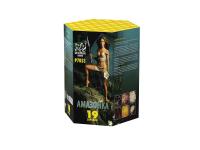 Амазонка Салют купить в Карачаевске | karachaevsk.salutsklad.ru