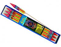 Ракеты Ассорти Ракеты купить в Карачаевске | karachaevsk.salutsklad.ru