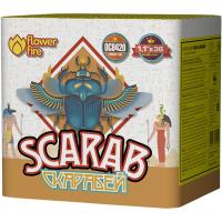 Скарабей Фейерверк купить в Карачаевске | karachaevsk.salutsklad.ru