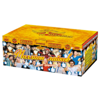 Миллион лайков Батарея салютов купить в Карачаевске | karachaevsk.salutsklad.ru