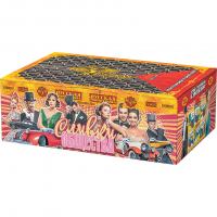 Сливки общества Батарея салютов купить в Карачаевске | karachaevsk.salutsklad.ru