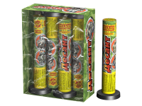 Десант Дневной фейерверк купить в Карачаевске | karachaevsk.salutsklad.ru