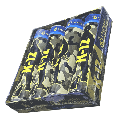 К-12 Петарды купить в Карачаевске | karachaevsk.salutsklad.ru