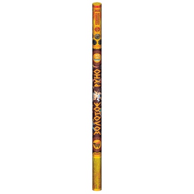 Золотое руно Римские свечи купить в Карачаевске | karachaevsk.salutsklad.ru