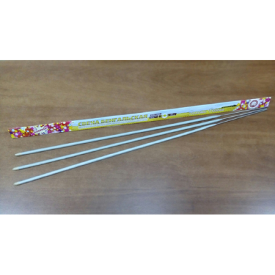 Золото России 650 Бенгальские огни купить в Карачаевске | karachaevsk.salutsklad.ru