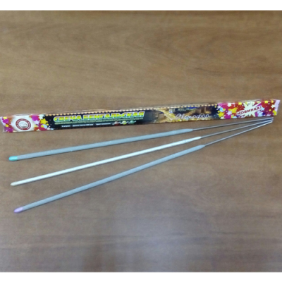 Светофор 400 мм. Бенгальские огни купить в Карачаевске | karachaevsk.salutsklad.ru