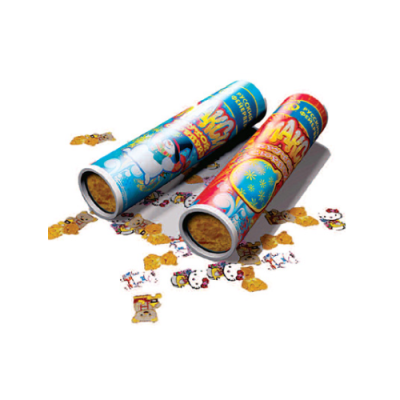 Макси с сюрпризом (Маска) Хлопушки купить в Карачаевске | karachaevsk.salutsklad.ru