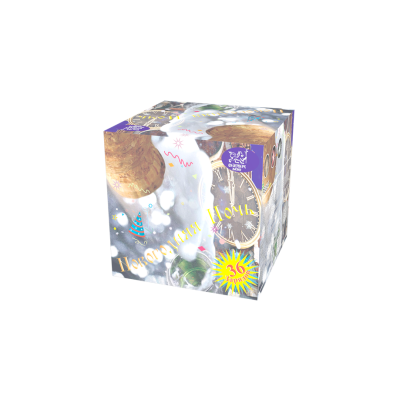 Новогодняя ночь Салют купить в Карачаевске | karachaevsk.salutsklad.ru