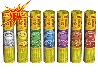 Цветной дым 35 Цветной дым купить в Карачаевске | karachaevsk.salutsklad.ru