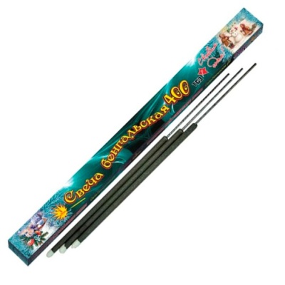 400-1 мм. Бенгальские огни купить в Карачаевске | karachaevsk.salutsklad.ru