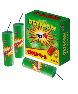 Смерч-8 Петарды купить в Карачаевске | karachaevsk.salutsklad.ru