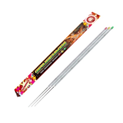 Светофор 300 мм. Бенгальские огни купить в Карачаевске | karachaevsk.salutsklad.ru