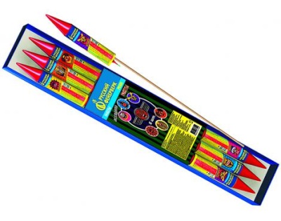 Ракеты Ассорти Ракеты купить в Карачаевске | karachaevsk.salutsklad.ru