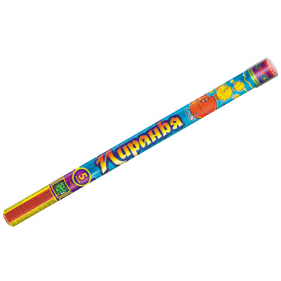 Пиранья Римские свечи купить в Карачаевске | karachaevsk.salutsklad.ru