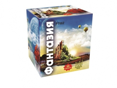 Фантазия Салют купить в Карачаевске | karachaevsk.salutsklad.ru