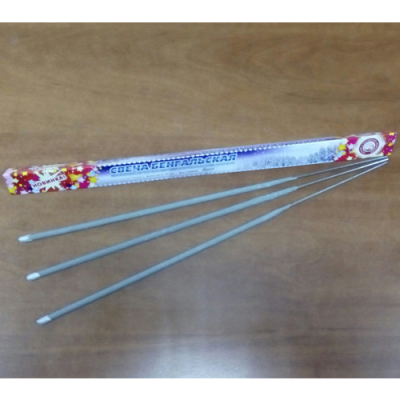 Белый снег 400 Бенгальские огни купить в Карачаевске | karachaevsk.salutsklad.ru