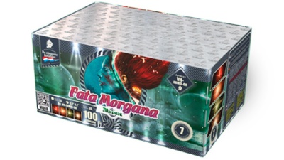 Мираж Салют купить в Карачаевске | karachaevsk.salutsklad.ru