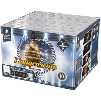 Флагман Салют купить в Карачаевске | karachaevsk.salutsklad.ru