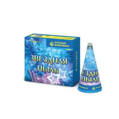 Звездная пыль Пиротехнический фонтан купить в Карачаевске | karachaevsk.salutsklad.ru