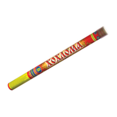 Хохлома R Римские свечи купить в Карачаевске | karachaevsk.salutsklad.ru