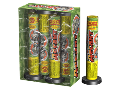 Десант Дневной фейерверк купить в Карачаевске | karachaevsk.salutsklad.ru